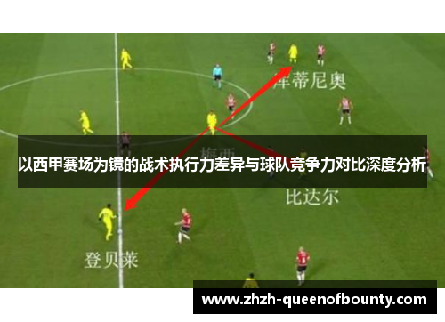 以西甲赛场为镜的战术执行力差异与球队竞争力对比深度分析