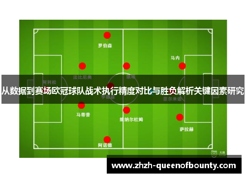 从数据到赛场欧冠球队战术执行精度对比与胜负解析关键因素研究 从数据到赛场欧冠球队战术执行精度对比与胜负解析关键因素研究